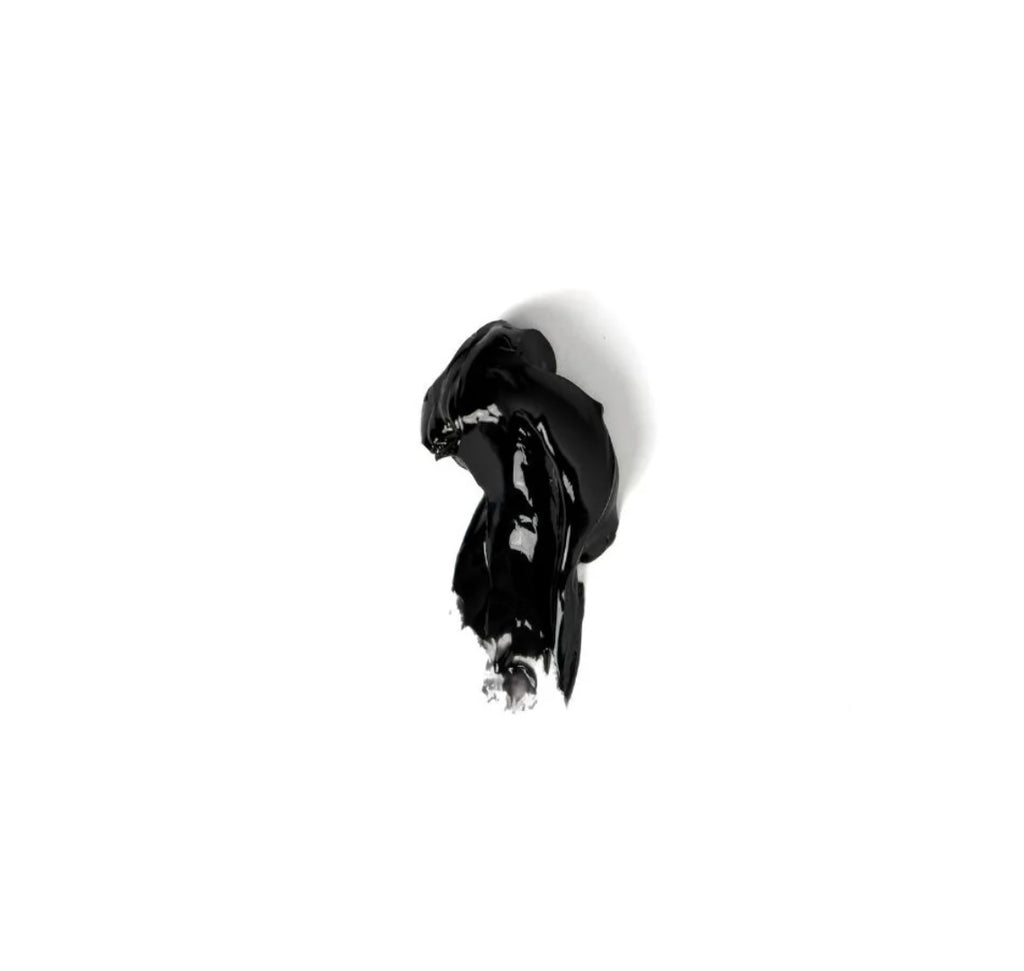 Rolda - Black Hair Pomade | Covers Grey Hairs, Medium Hold, Medium Shine, Water-based Formula, All Day Hold, Flake-free, Alcohol-free