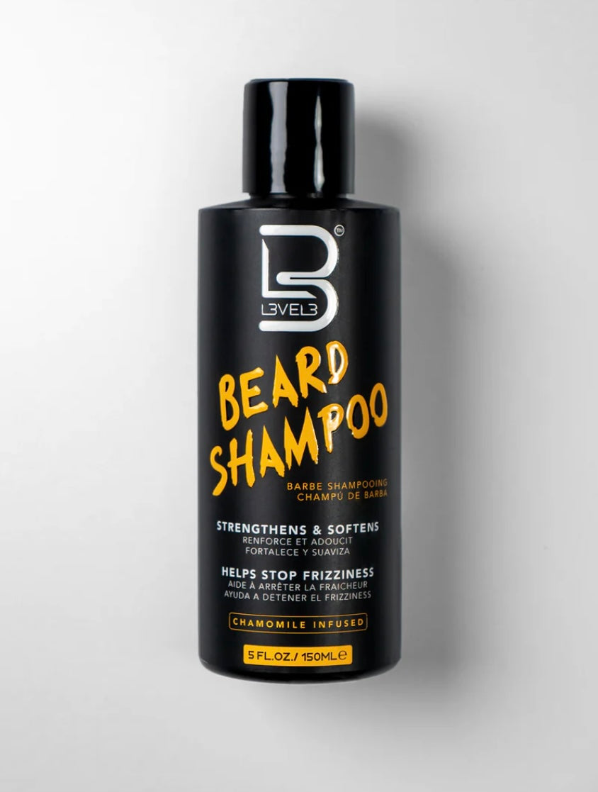 Beard Shampoo | 150ml