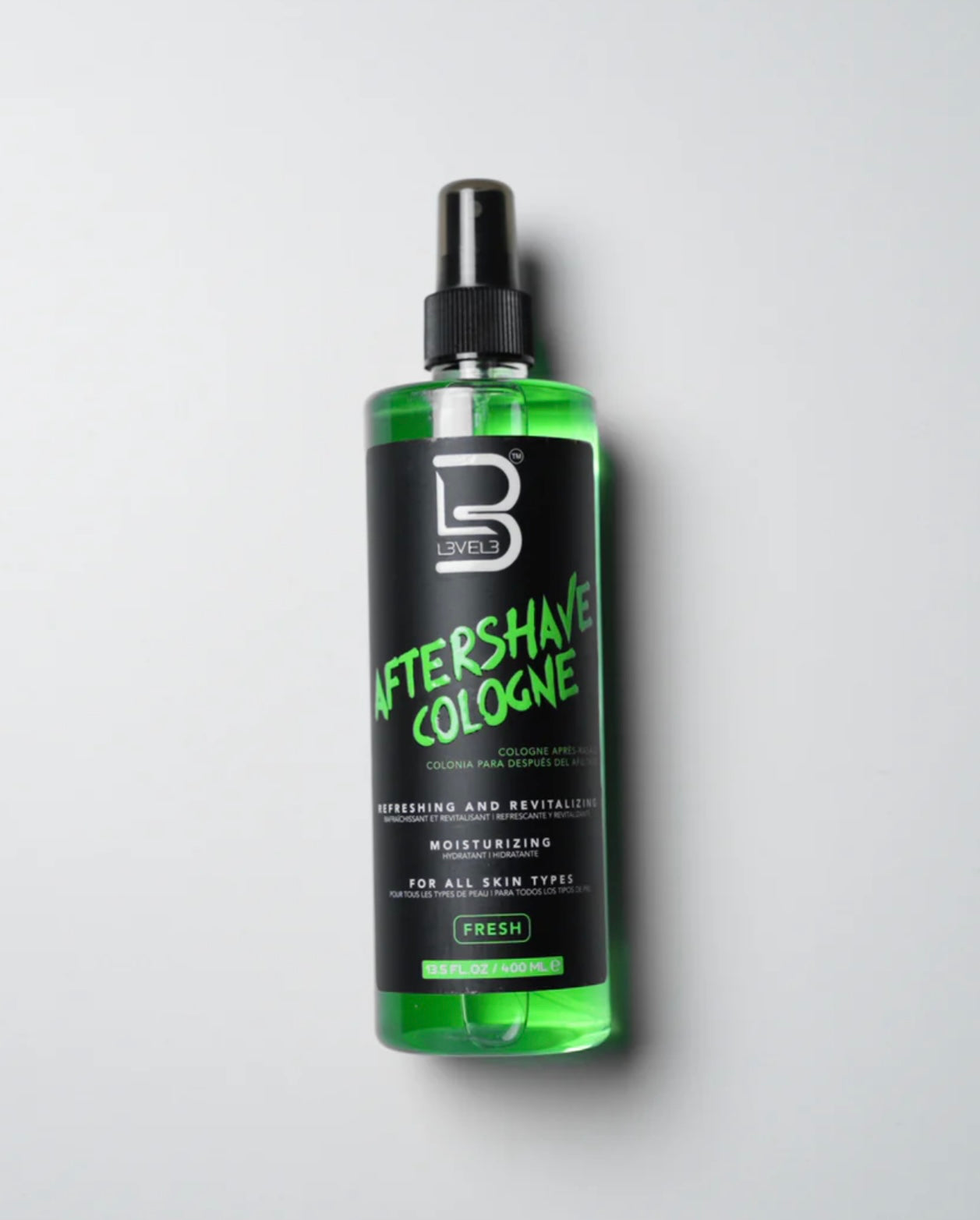 Aftershave Cologne