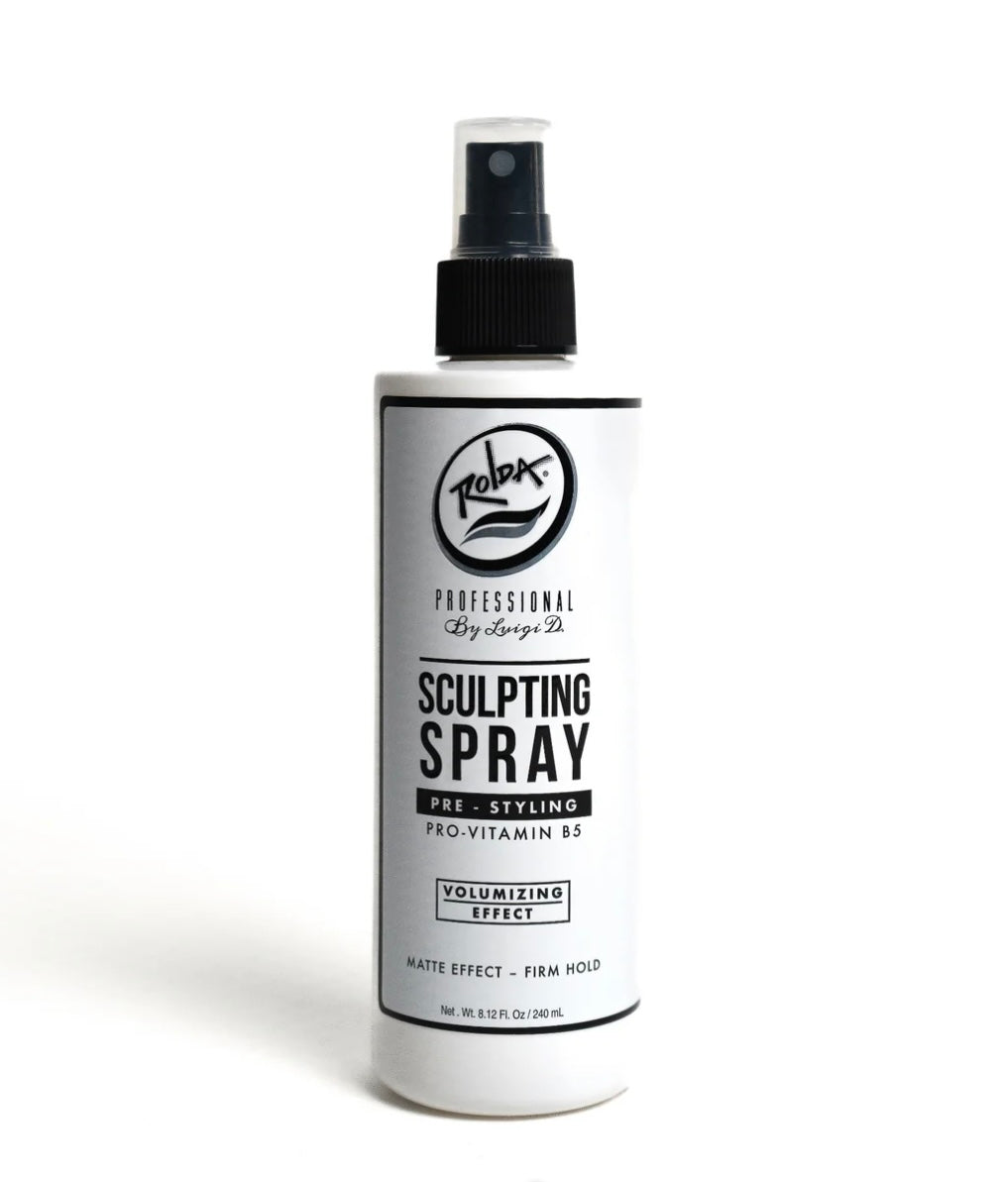 Rolda - Pre-Styling Sculpting Hair Spray