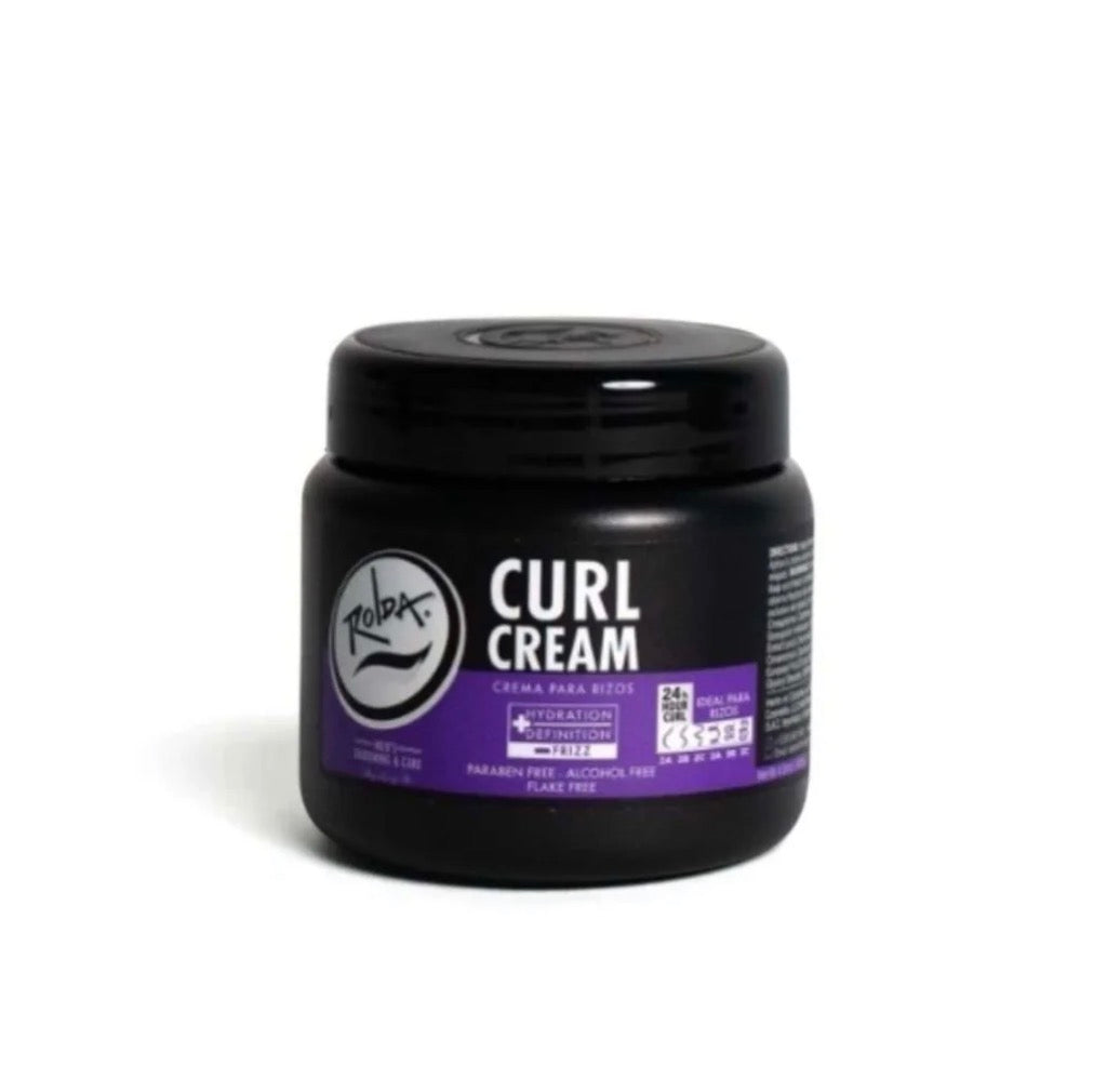 Rolda - Hair Curl Defining Cream
