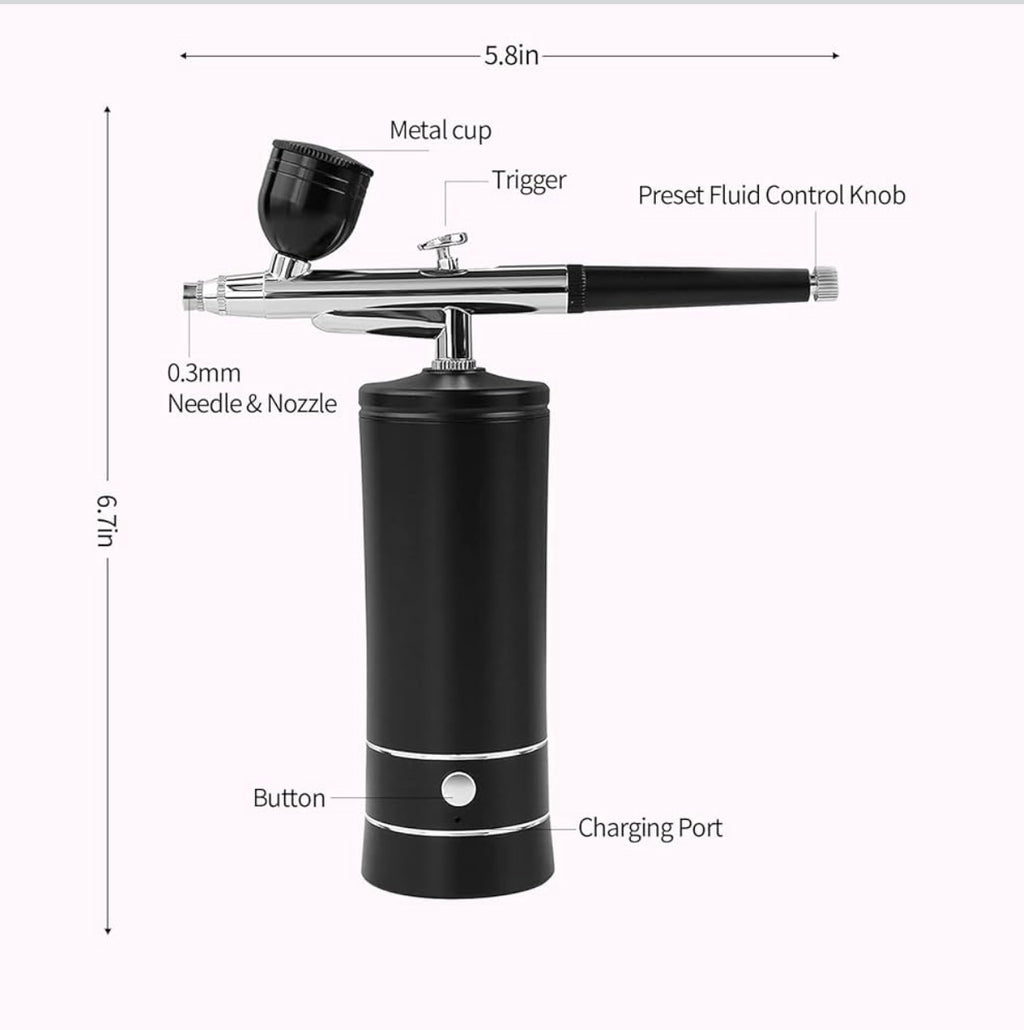 Airbrush