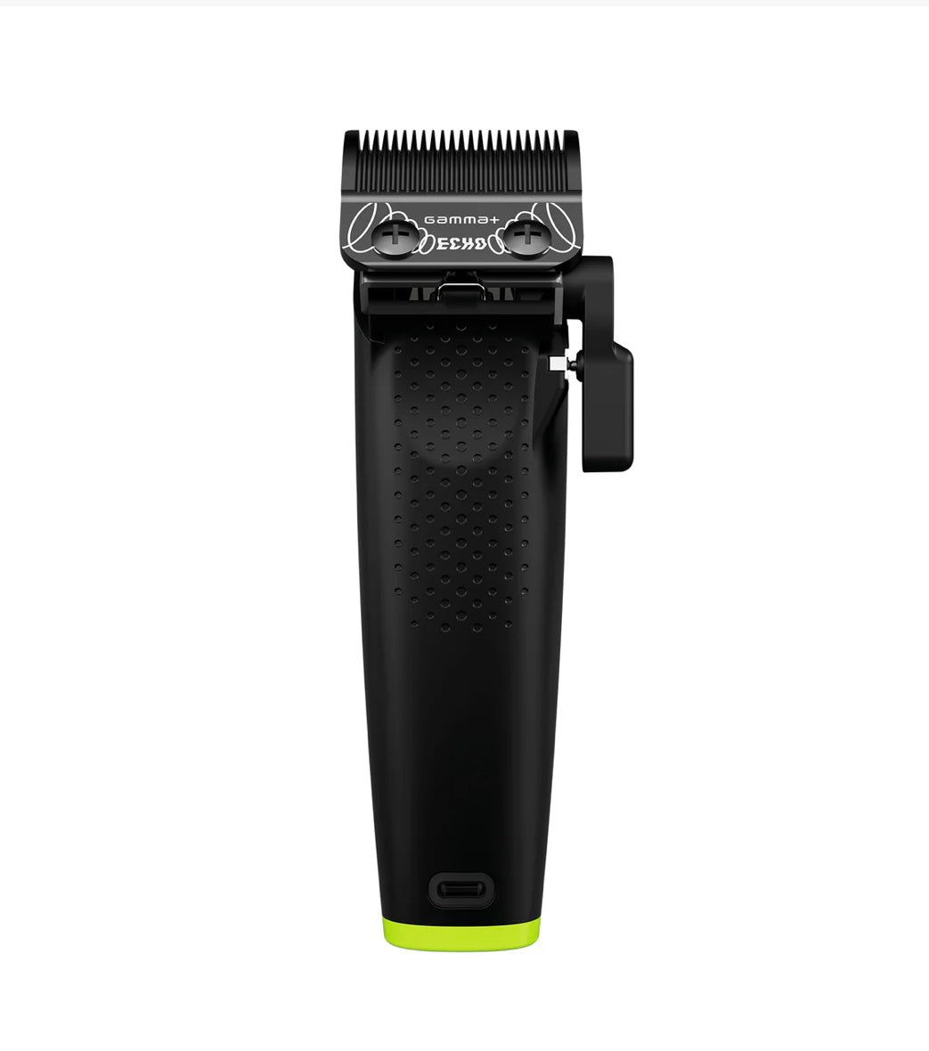 Gamma+ XCEED Professional IN2 Vector Motor Cordless Clipper