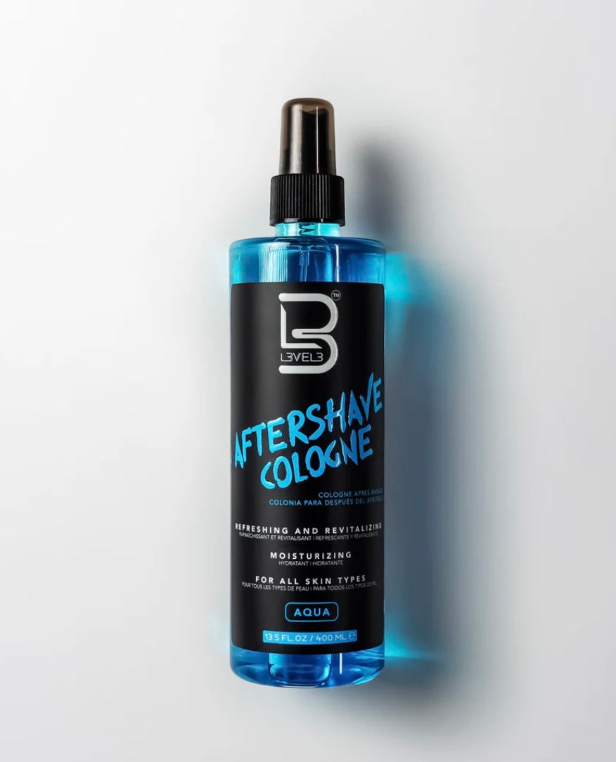 Aftershave Cologne