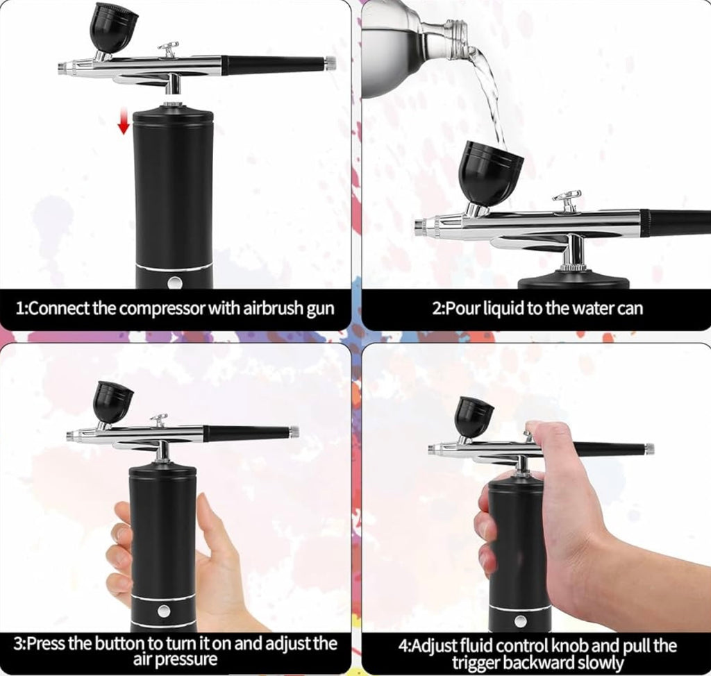 Airbrush