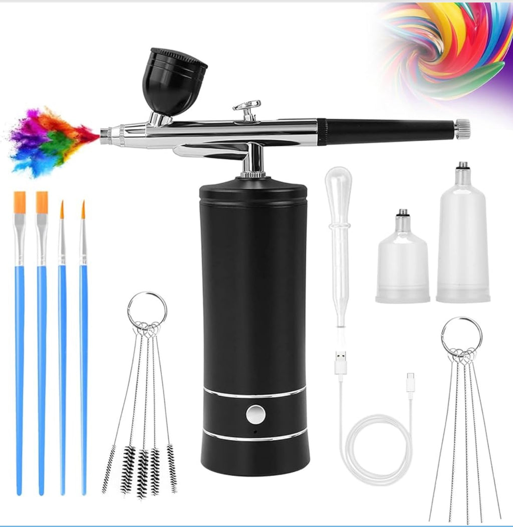 Airbrush