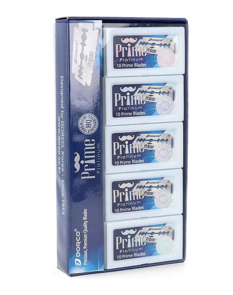 Dorco Razor Blades