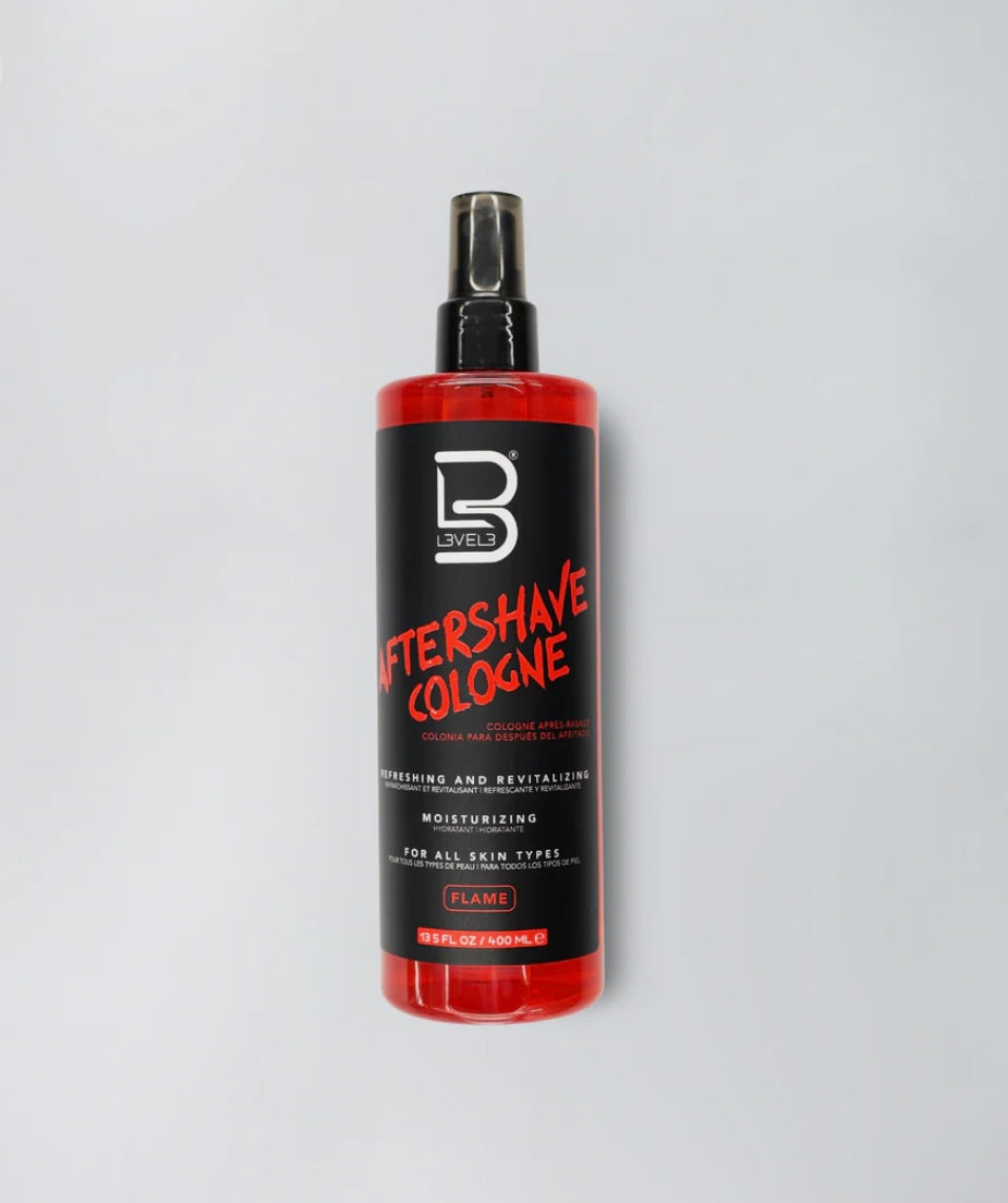 Aftershave Cologne