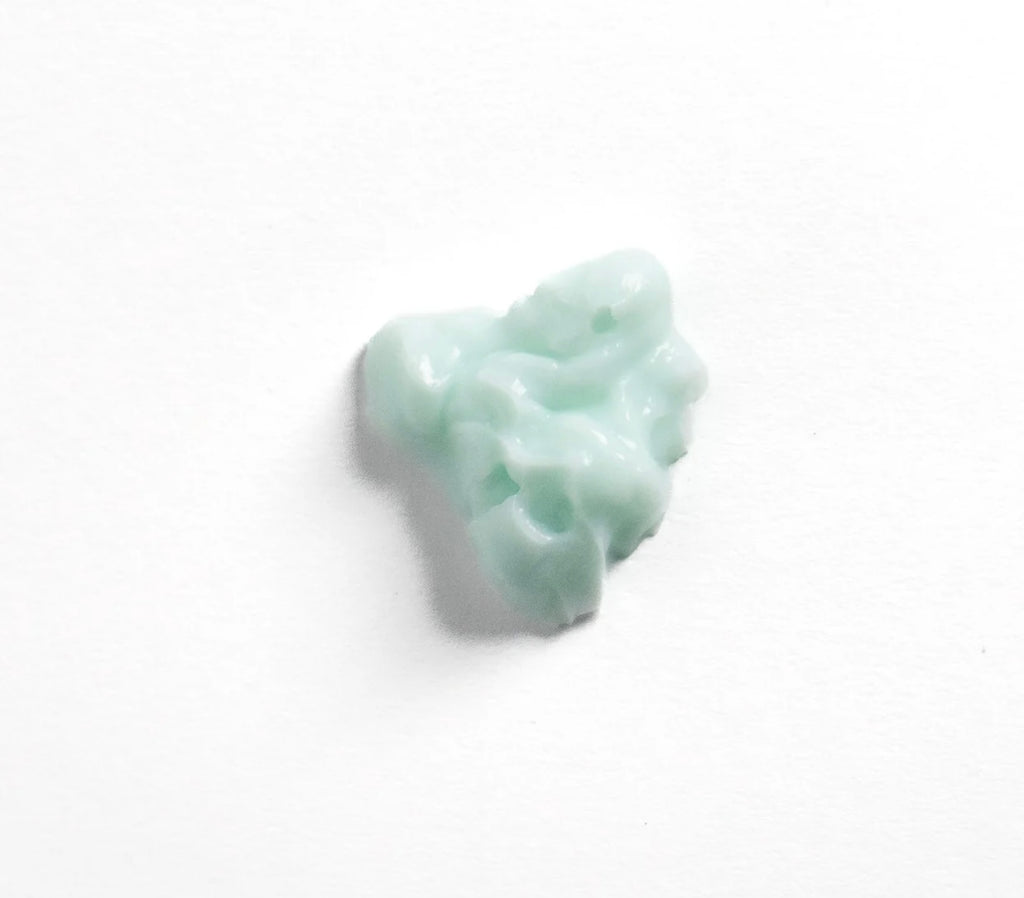 Rolda - Menthol & Mint Shaving Cream For Sensitive Skin