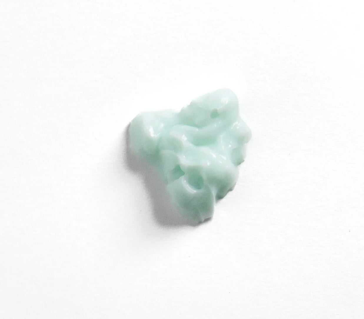 Rolda - Menthol & Mint Shaving Cream For Sensitive Skin