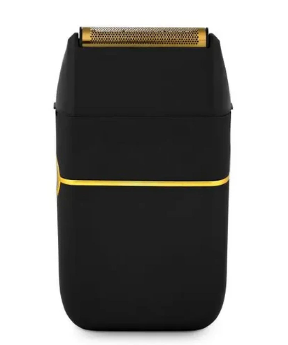 StyleCraft Instinct Metal Double Foil Shaver w/ IN2 Vector Motor & Intuitive Torque Control