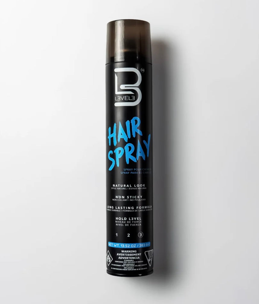 Hair Spray