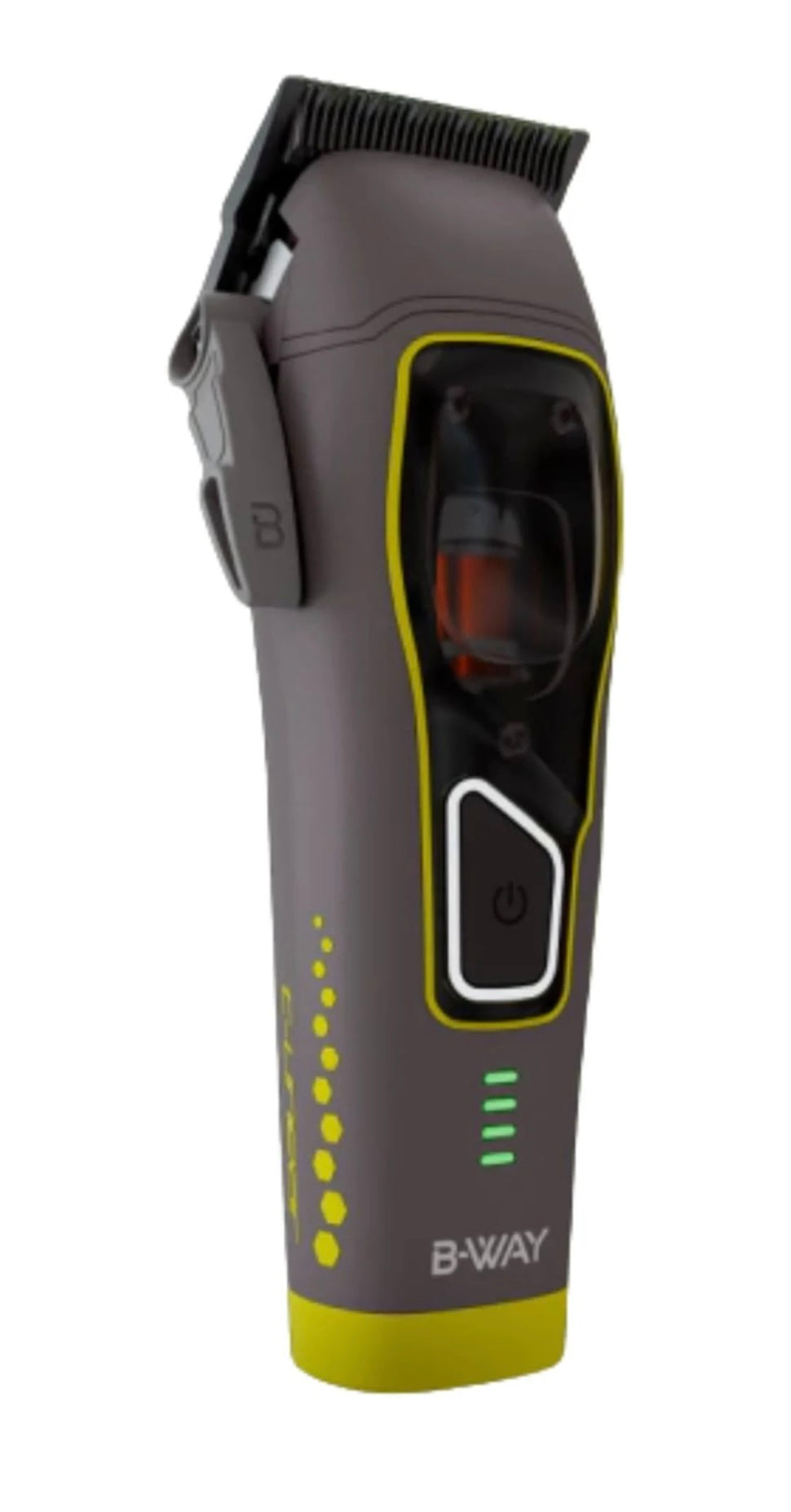 B-Way Linear Cordless Clipper w/ Dual Core Linear Motor