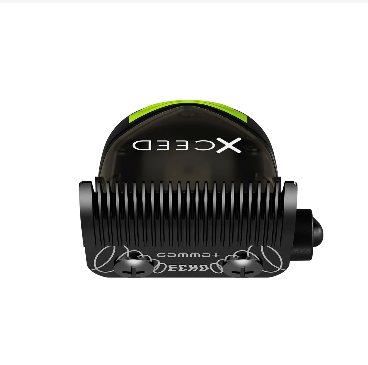Gamma+ XCEED Professional IN2 Vector Motor Cordless Clipper