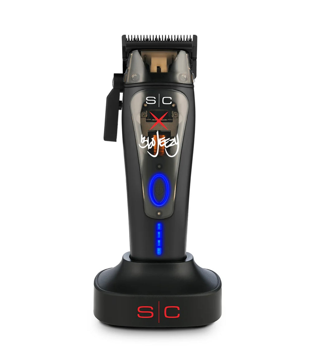 StyleCraft x 360 Jeezy Cordless Vector Motor Clipper