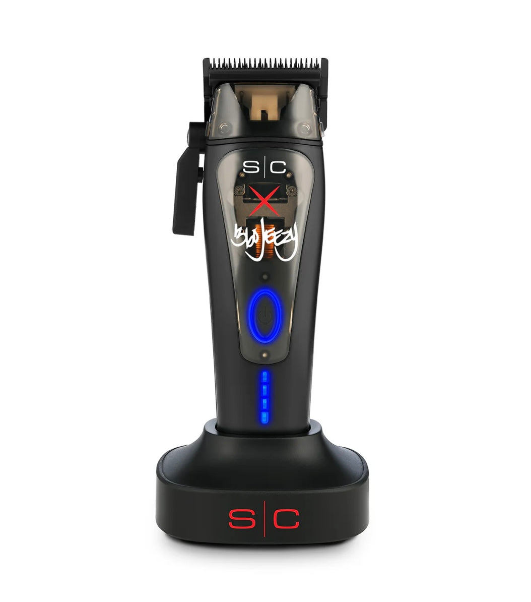 StyleCraft x 360 Jeezy Cordless Vector Motor Clipper