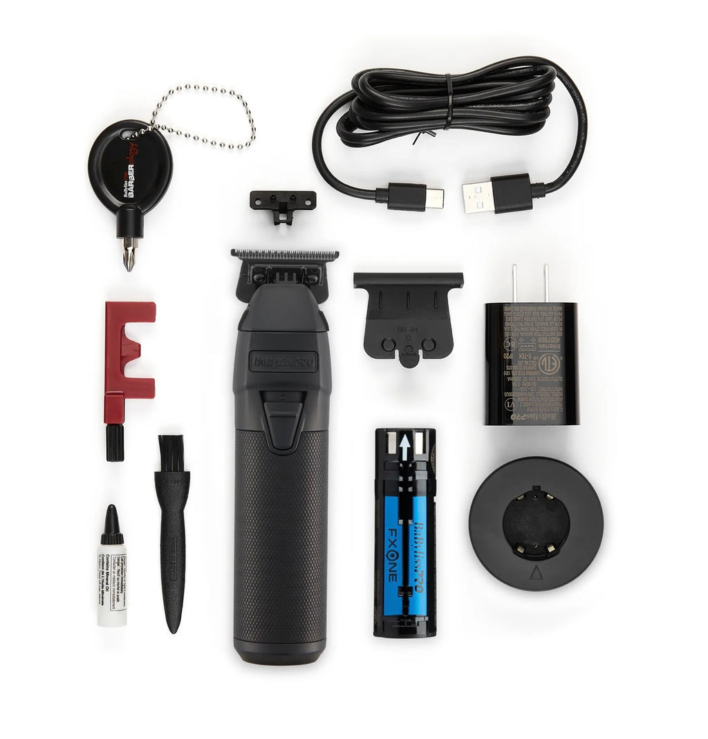 BaByliss PRO FXONE BLACKFX Trimmer