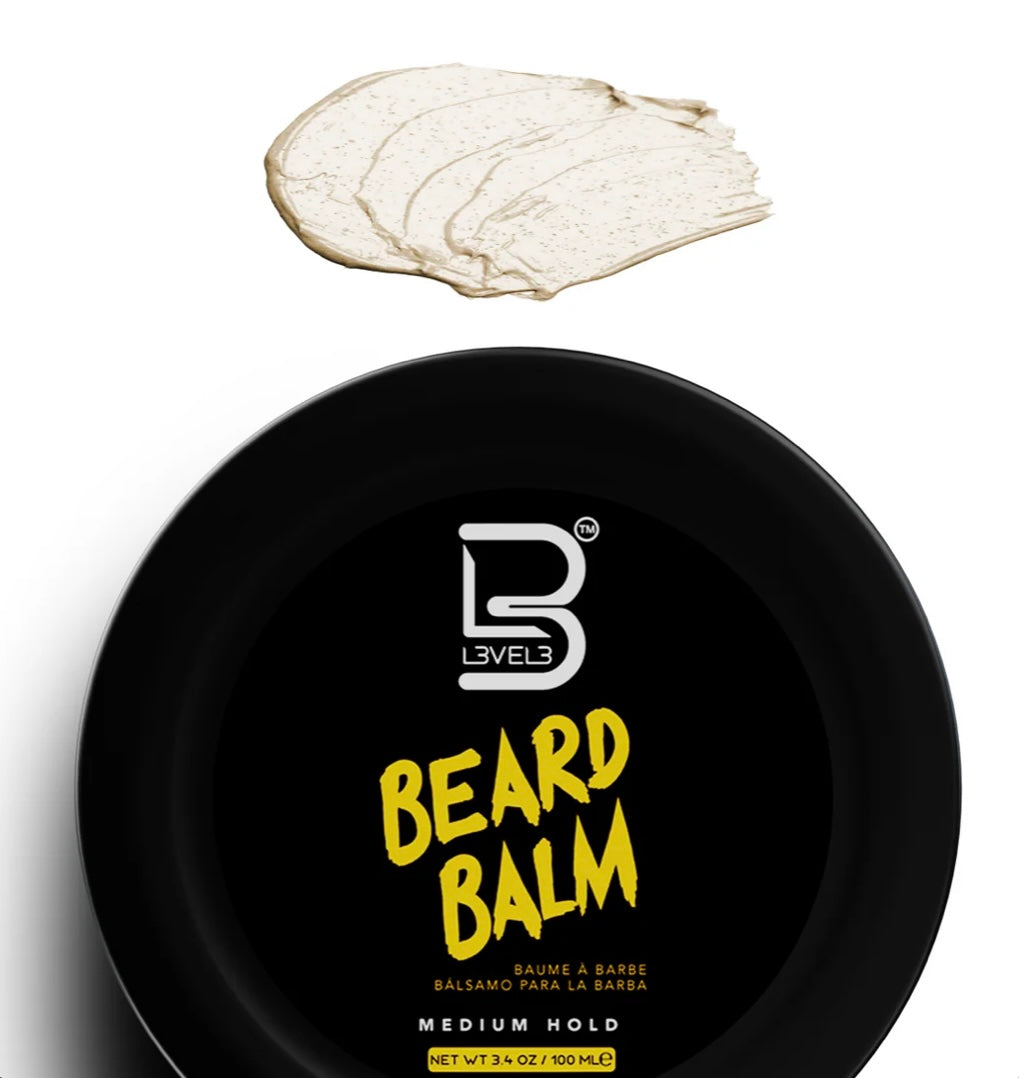 Beard Balm