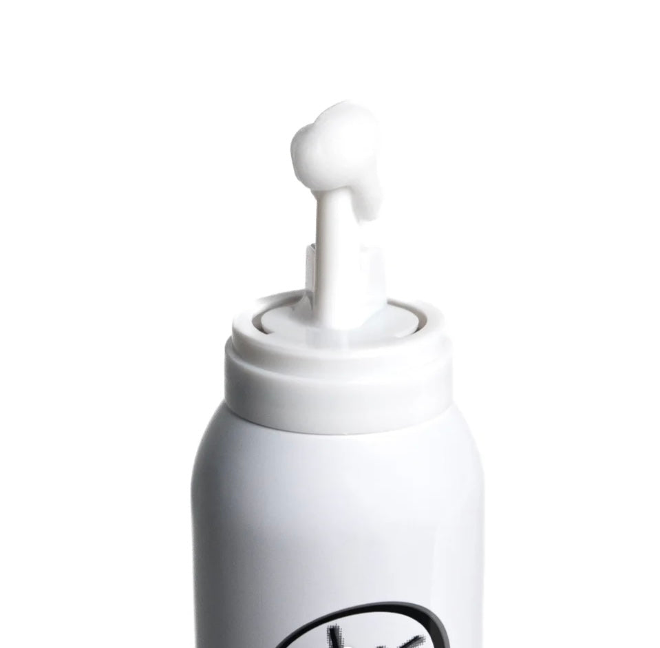 Rolda - Hair Mousse for Curly Hair & Braids