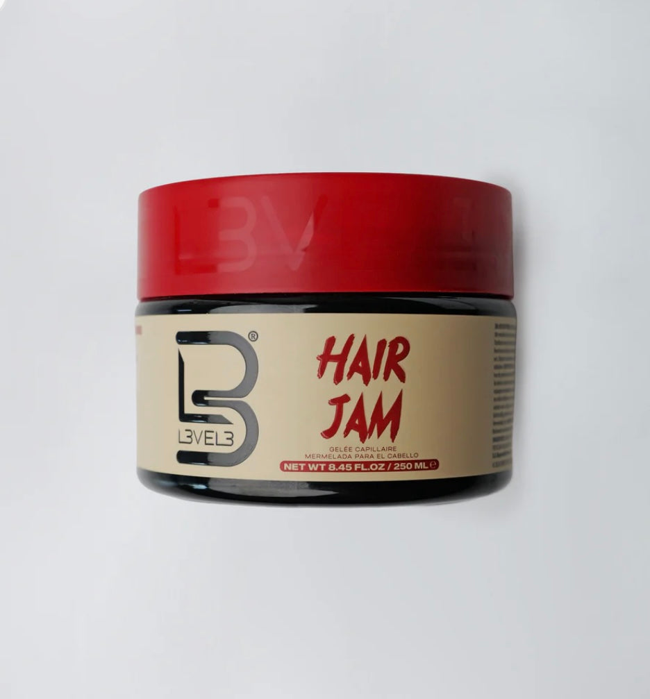 Hair Braiding Jam