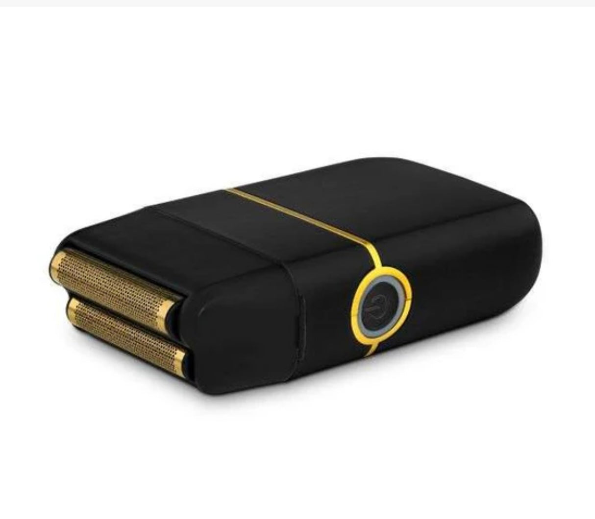 StyleCraft Instinct Metal Double Foil Shaver w/ IN2 Vector Motor & Intuitive Torque Control