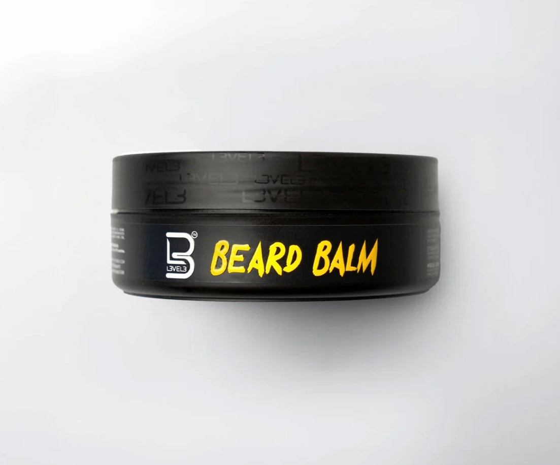 Beard Balm