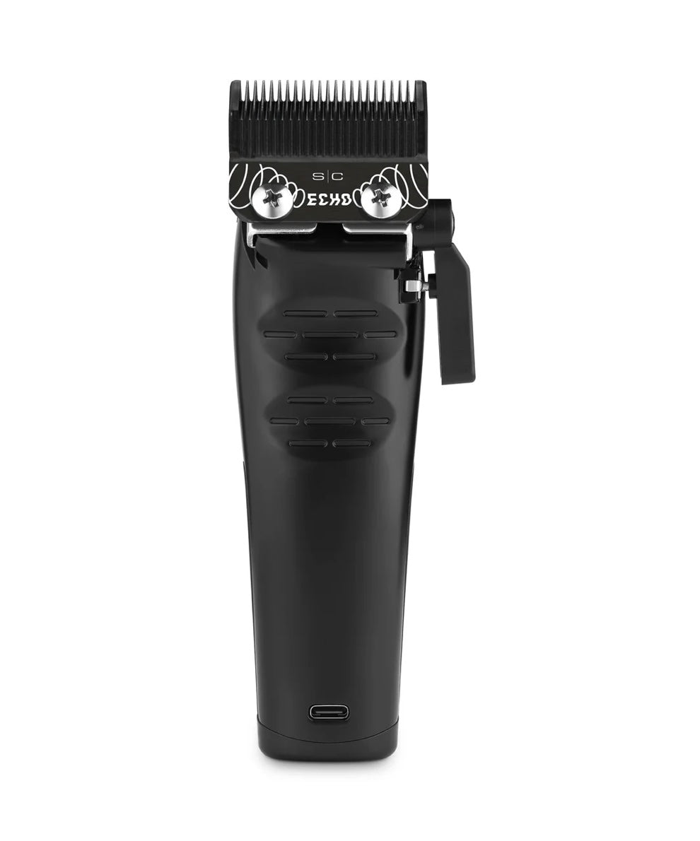StyleCraft x 360 Jeezy Cordless Vector Motor Clipper