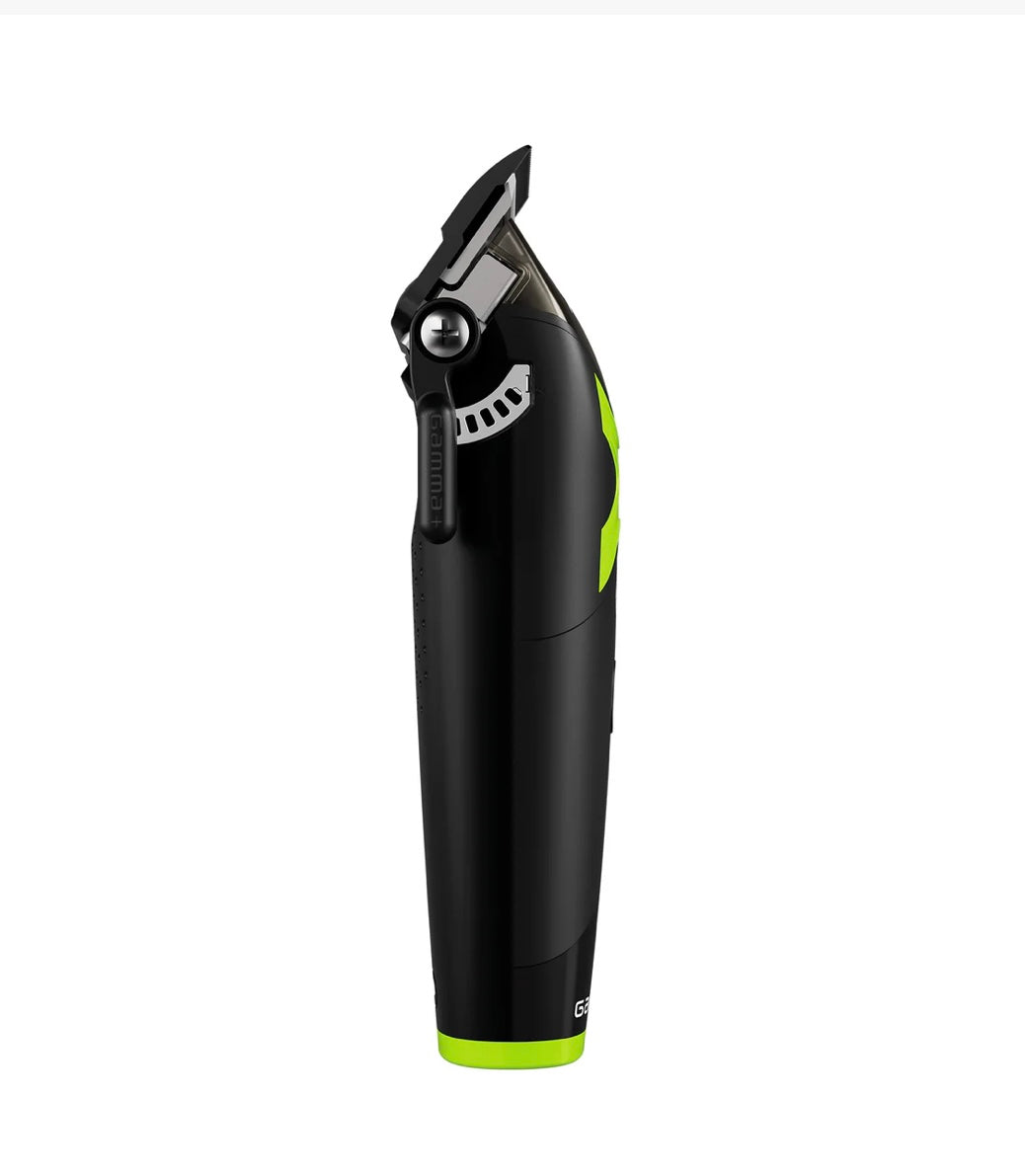 Gamma+ XCEED Professional IN2 Vector Motor Cordless Clipper