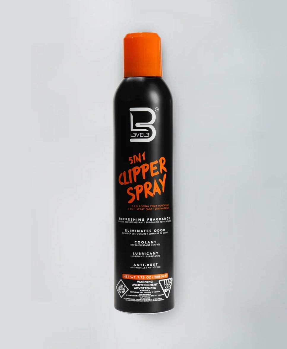 5-in-1 Clipper Spray